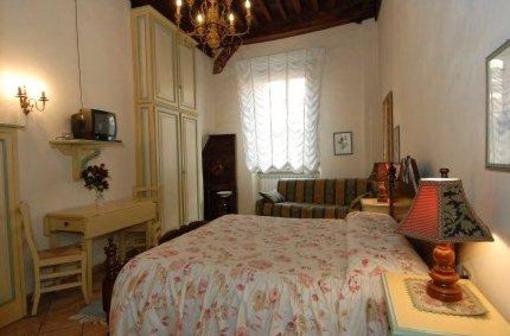 фото отеля Bed and Breakfast La Torre Lucca