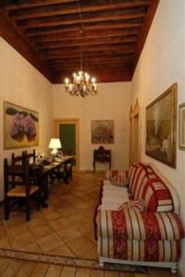 фото отеля Bed and Breakfast La Torre Lucca