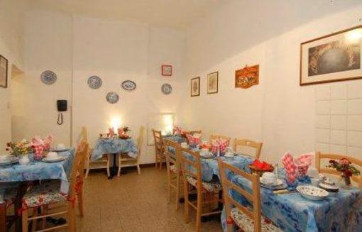 фото отеля Bed and Breakfast La Torre Lucca