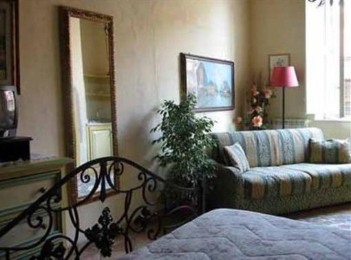 фото отеля Bed and Breakfast La Torre Lucca