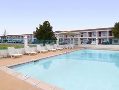фото отеля Super 8 Abilene South