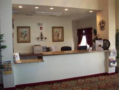 фото отеля Super 8 Abilene South