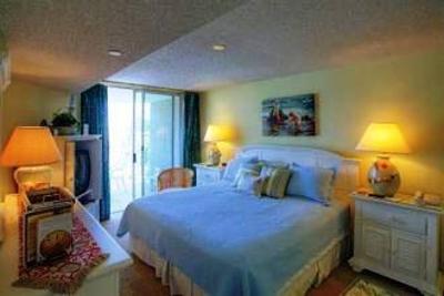 фото отеля North Breakers Condos Saint Simons Island