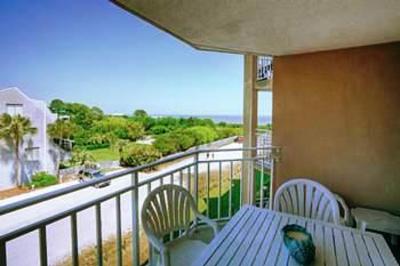 фото отеля North Breakers Condos Saint Simons Island
