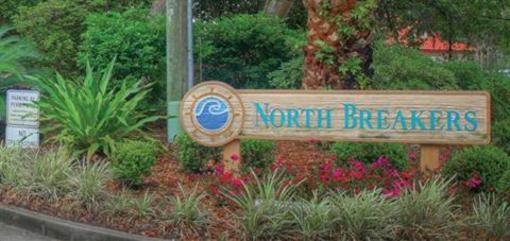 фото отеля North Breakers Condos Saint Simons Island