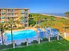 фото отеля North Breakers Condos Saint Simons Island