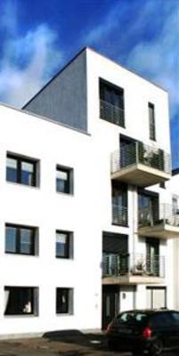 фото отеля Koeln Appartement Cologne