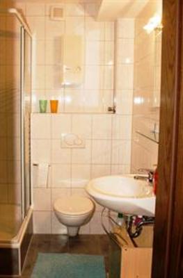 фото отеля Koeln Appartement Cologne