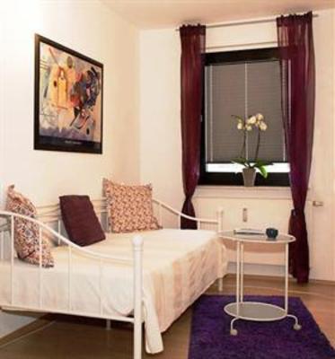 фото отеля Koeln Appartement Cologne