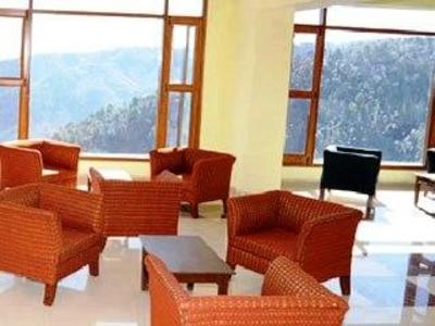 фото отеля Hotel Chail Crown