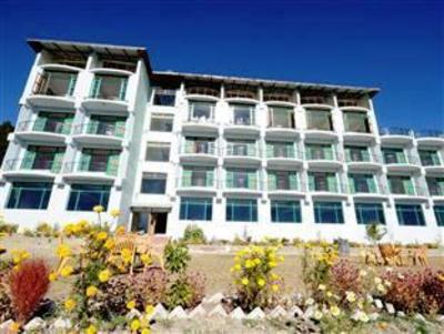 фото отеля Hotel Chail Crown