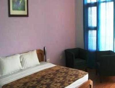 фото отеля Hotel Chail Crown