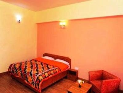 фото отеля Hotel Chail Crown