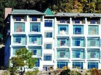 Hotel Chail Crown