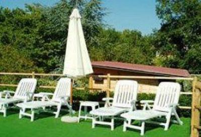 фото отеля La Vecchia Quercia Bed & Breakfast Pedara