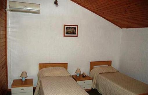 фото отеля La Vecchia Quercia Bed & Breakfast Pedara