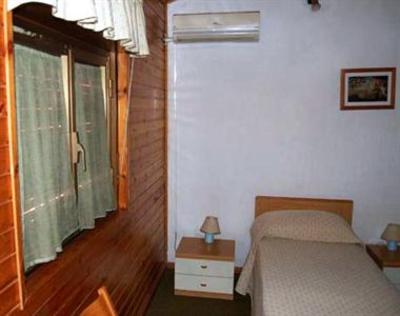 фото отеля La Vecchia Quercia Bed & Breakfast Pedara