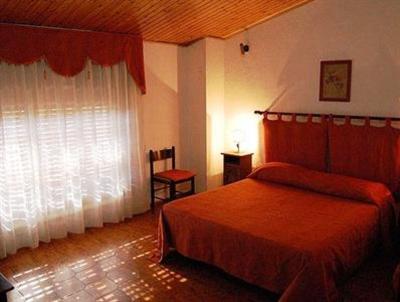 фото отеля La Vecchia Quercia Bed & Breakfast Pedara