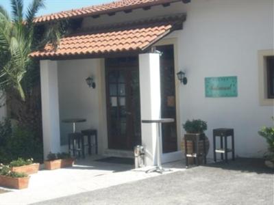 фото отеля Marilena Hotel