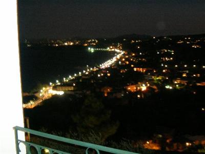 фото отеля Marilena Hotel