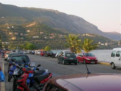 фото отеля Marilena Hotel