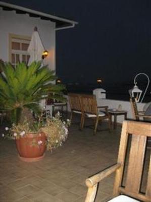 фото отеля Marilena Hotel