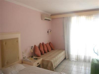 фото отеля Marilena Hotel