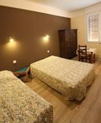 фото отеля Le Provencal Hotel Tarascon