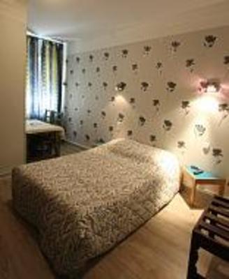 фото отеля Le Provencal Hotel Tarascon
