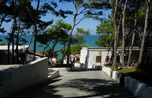 фото отеля Sfinal Residence