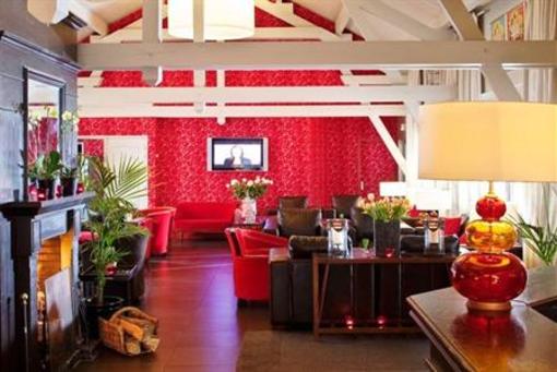 фото отеля Hotel Acadie