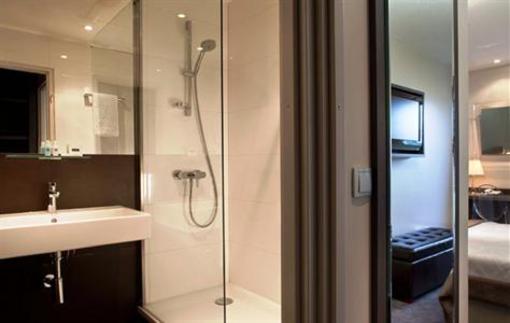 фото отеля Hotel Acadie