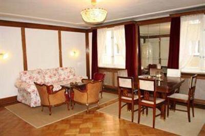 фото отеля Govienna City Apartments