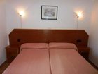 фото отеля Hostal Bienvenidos Santanyi