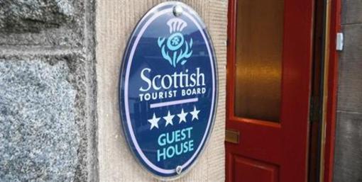 фото отеля High Cliff Guest House