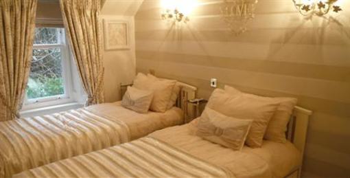 фото отеля High Cliff Guest House