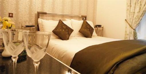 фото отеля High Cliff Guest House