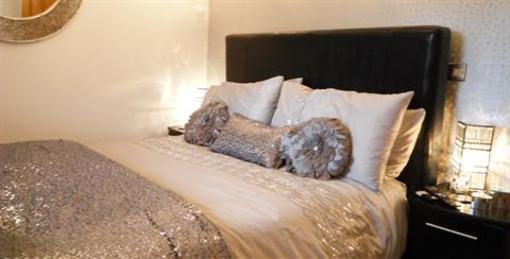 фото отеля High Cliff Guest House