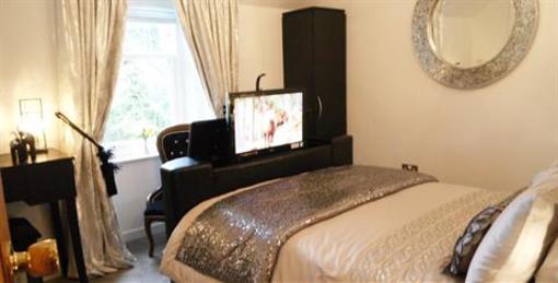 фото отеля High Cliff Guest House