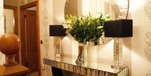 фото отеля High Cliff Guest House