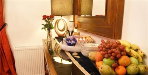 фото отеля High Cliff Guest House