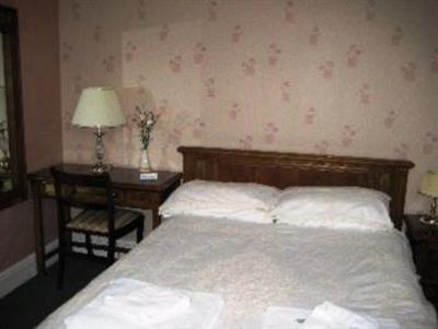 фото отеля Aragon House Guest House Peterborough