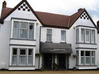 Aragon House Guest House Peterborough