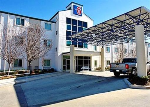 фото отеля Motel 6 Salt Lake City South Lehi