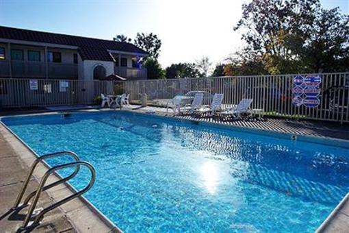 фото отеля Motel 6 Salt Lake City South Lehi