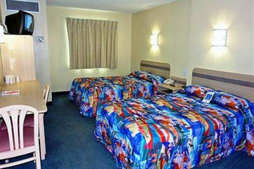 фото отеля Motel 6 Salt Lake City South Lehi