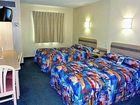 фото отеля Motel 6 Salt Lake City South Lehi