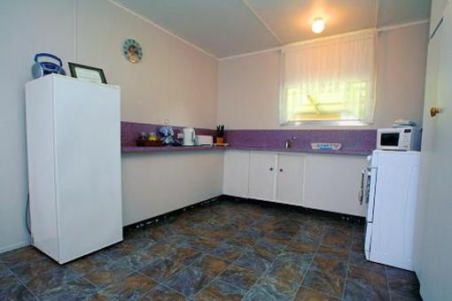 фото отеля Greengate Cottages