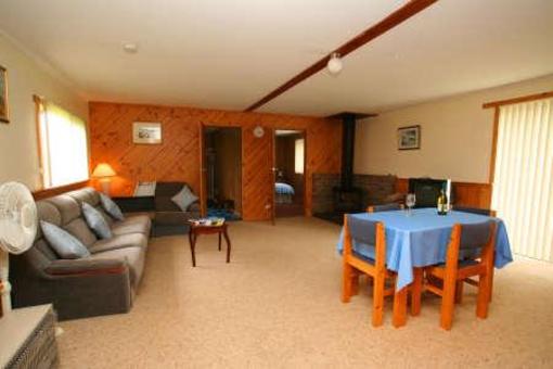 фото отеля Greengate Cottages