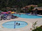 фото отеля Oren Hill Hotel Marmaris